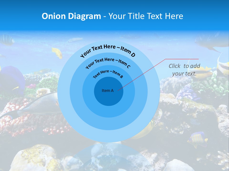 Nature Sharm Tropic PowerPoint Template