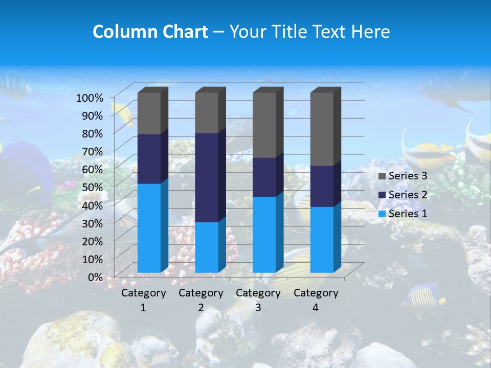 Nature Sharm Tropic PowerPoint Template