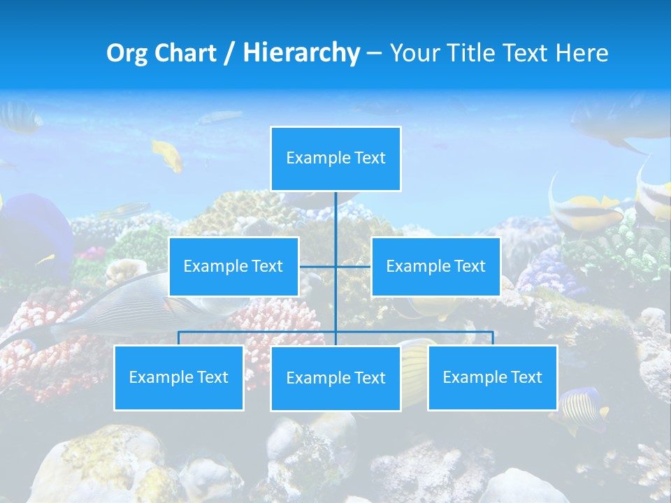Nature Sharm Tropic PowerPoint Template
