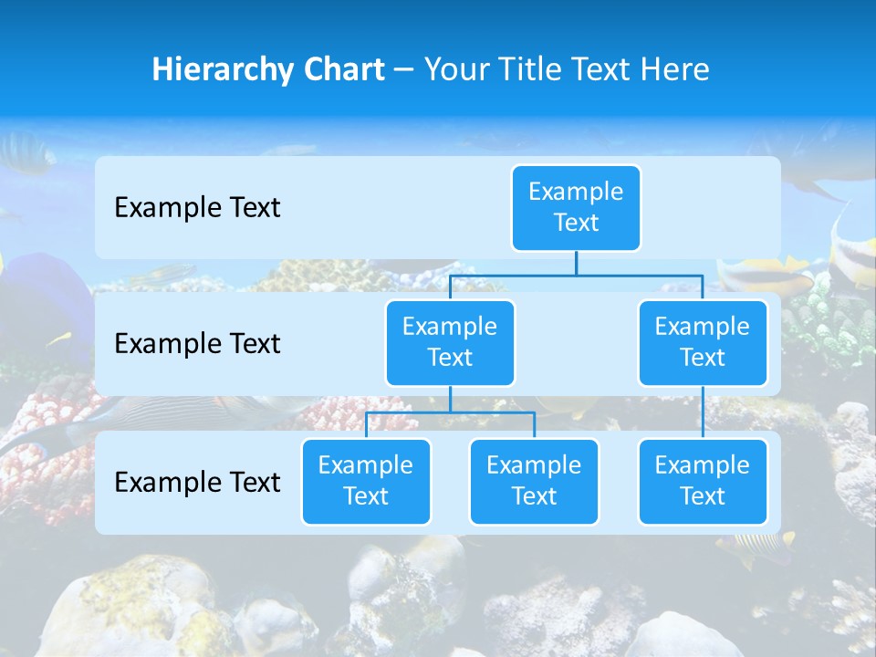 Nature Sharm Tropic PowerPoint Template