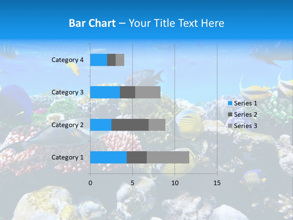 Nature Sharm Tropic PowerPoint Template