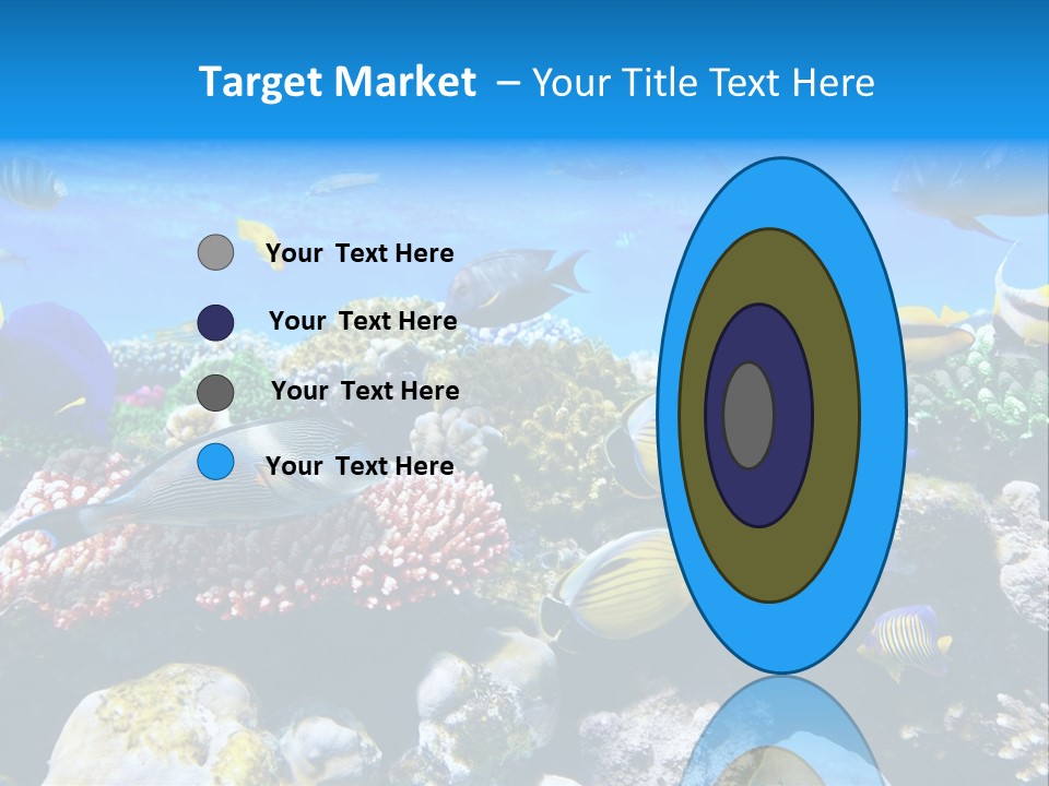 Nature Sharm Tropic PowerPoint Template