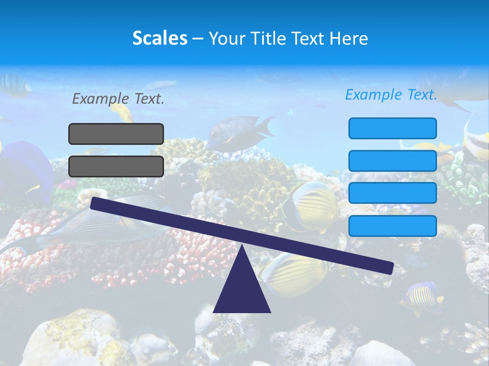Nature Sharm Tropic PowerPoint Template