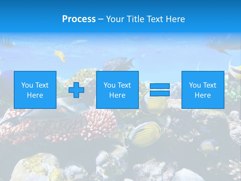 Nature Sharm Tropic PowerPoint Template