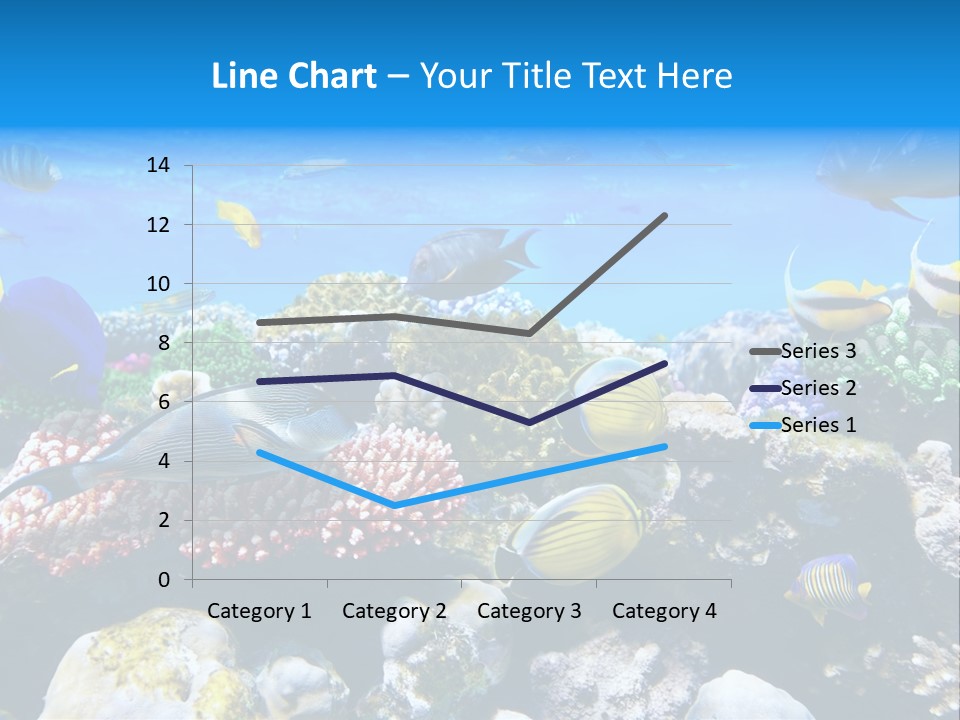 Nature Sharm Tropic PowerPoint Template