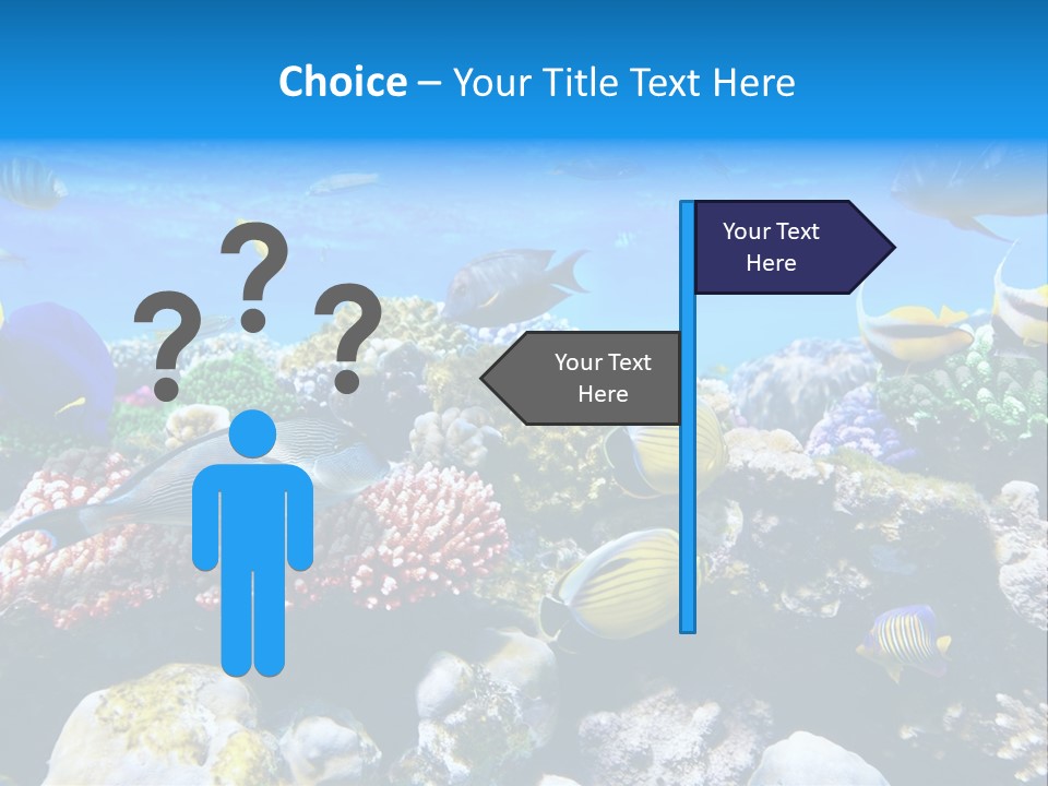 Nature Sharm Tropic PowerPoint Template