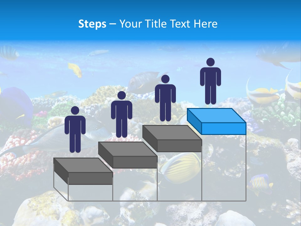 Nature Sharm Tropic PowerPoint Template