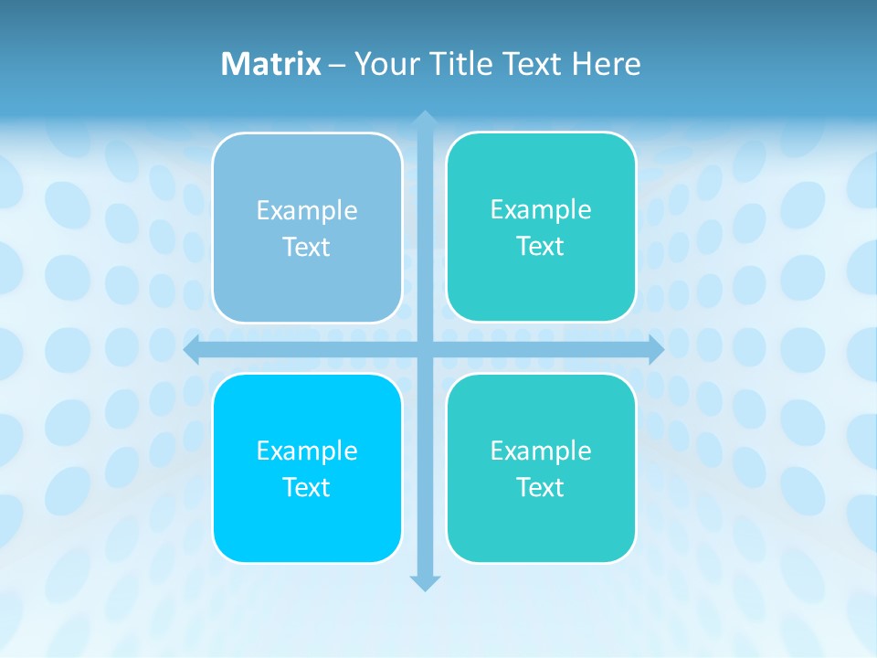 Demonstration Acting Object PowerPoint Template