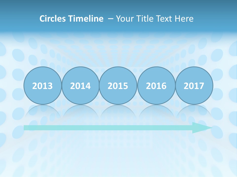 Demonstration Acting Object PowerPoint Template