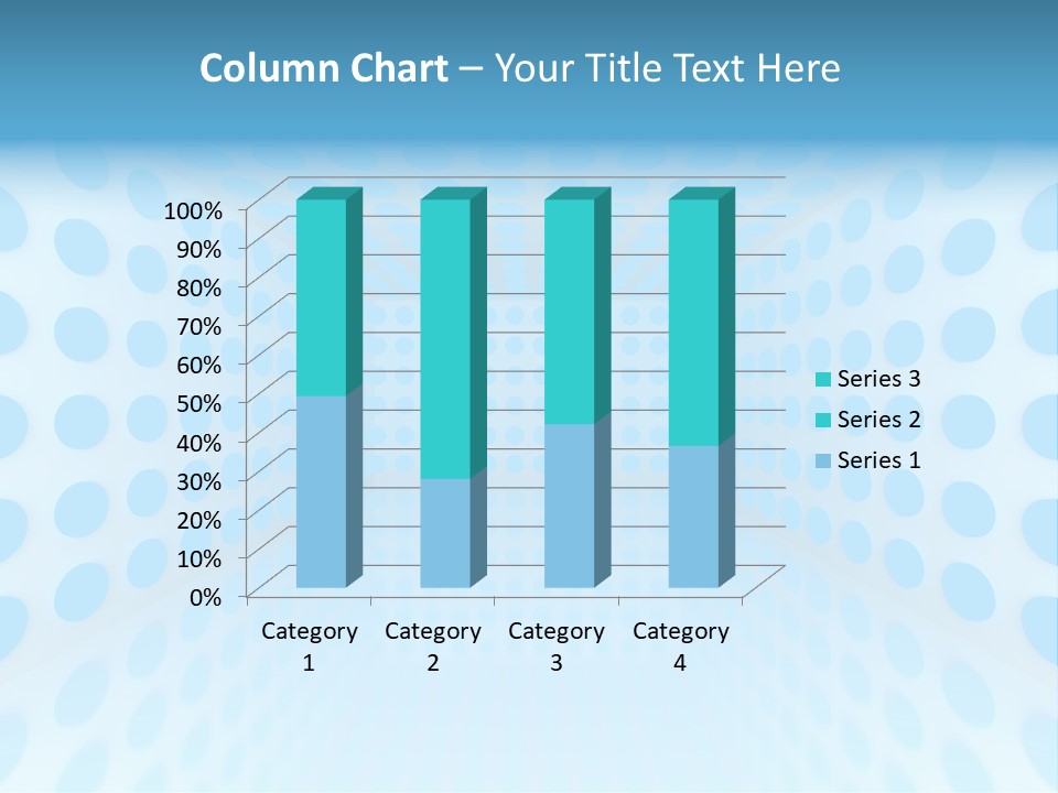 Demonstration Acting Object PowerPoint Template