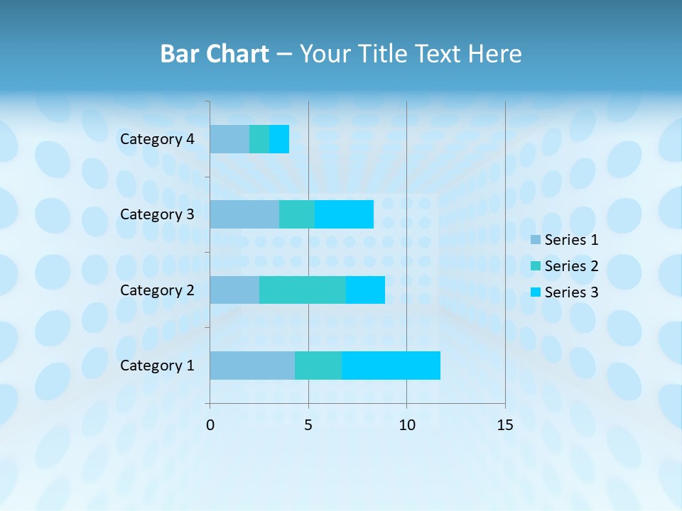 Demonstration Acting Object PowerPoint Template