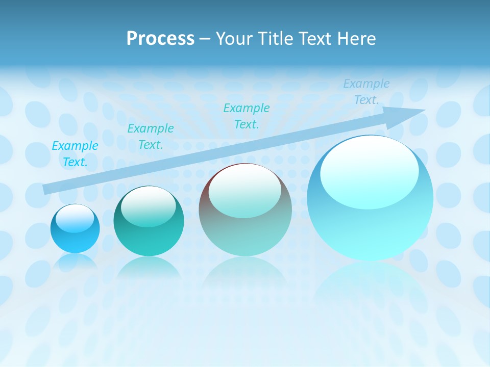 Demonstration Acting Object PowerPoint Template