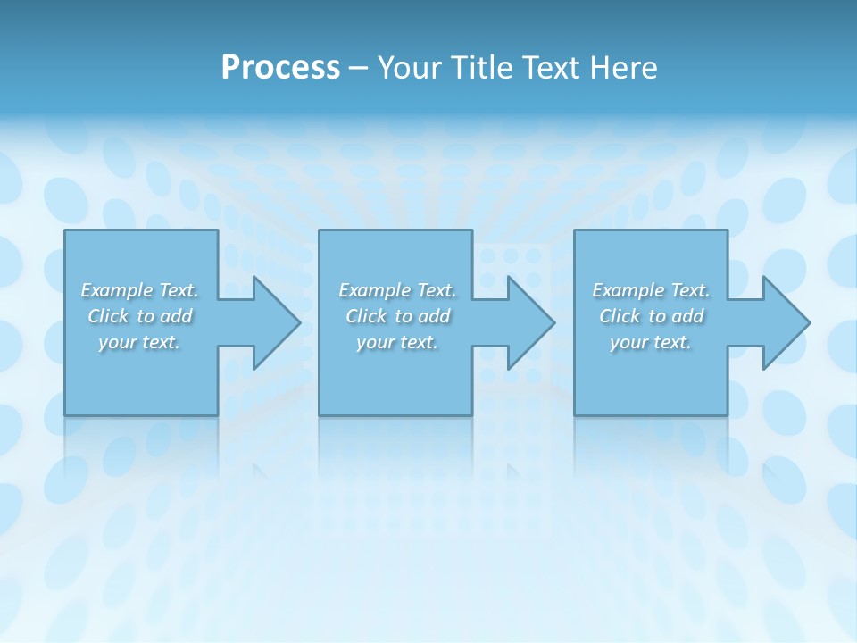 Demonstration Acting Object PowerPoint Template
