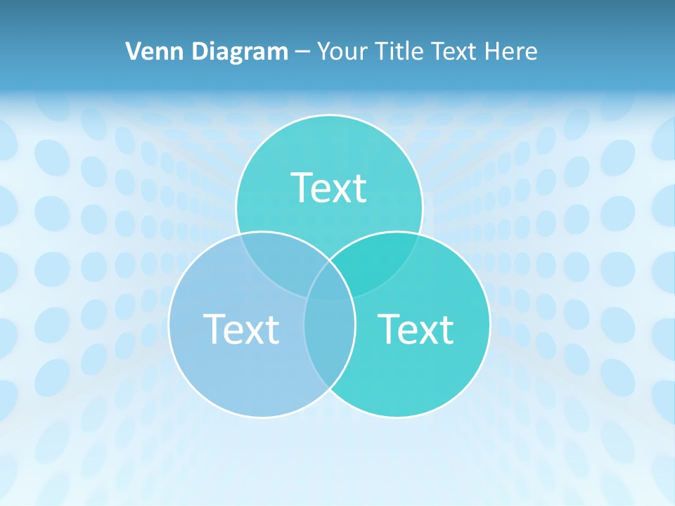 Demonstration Acting Object PowerPoint Template