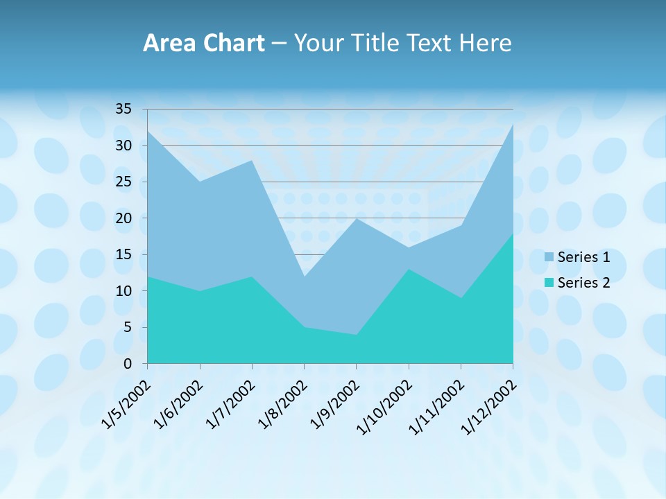 Demonstration Acting Object PowerPoint Template