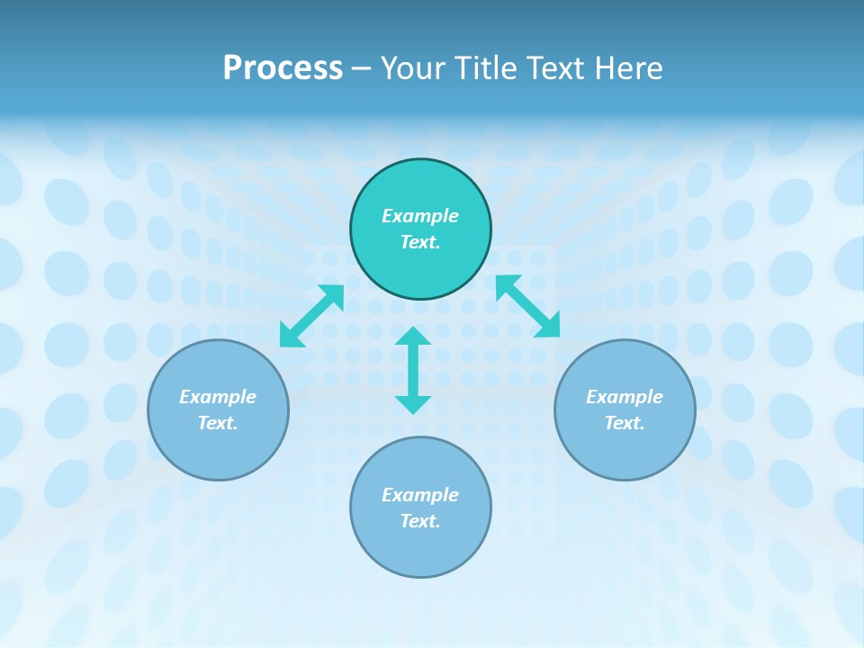 Demonstration Acting Object PowerPoint Template
