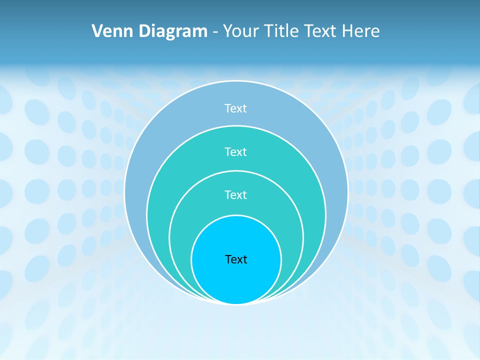 Demonstration Acting Object PowerPoint Template