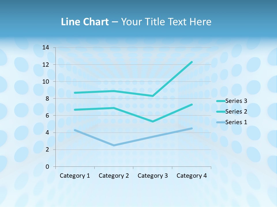 Demonstration Acting Object PowerPoint Template