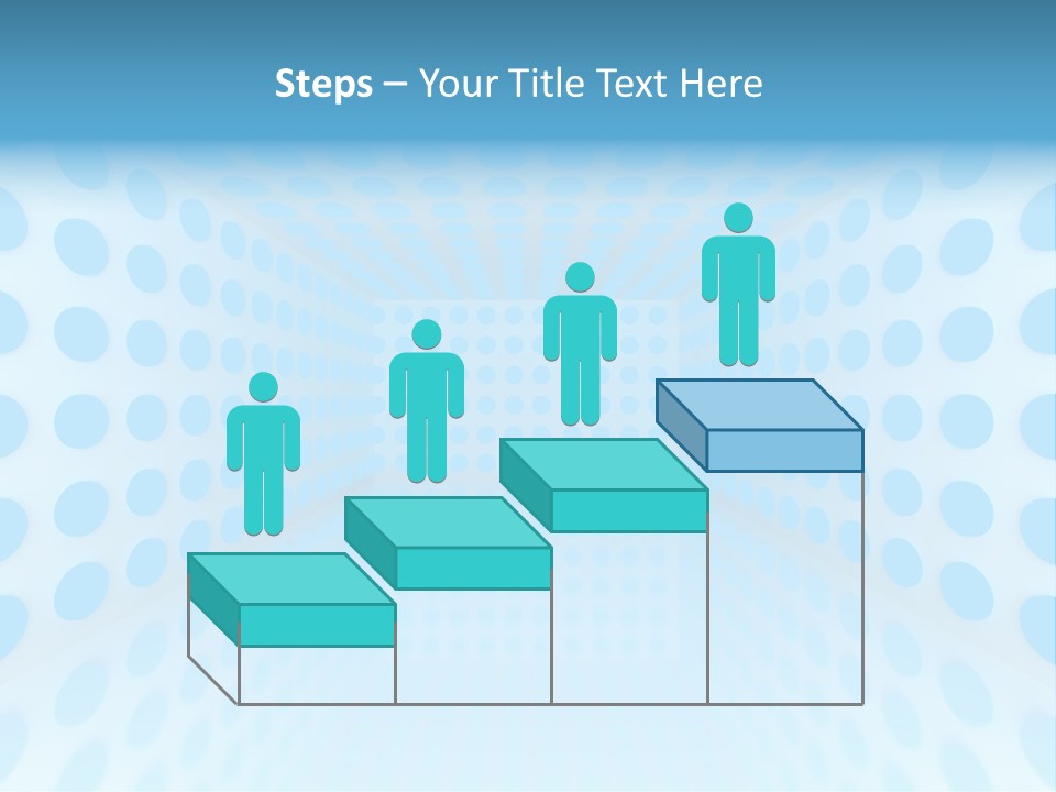 Demonstration Acting Object PowerPoint Template
