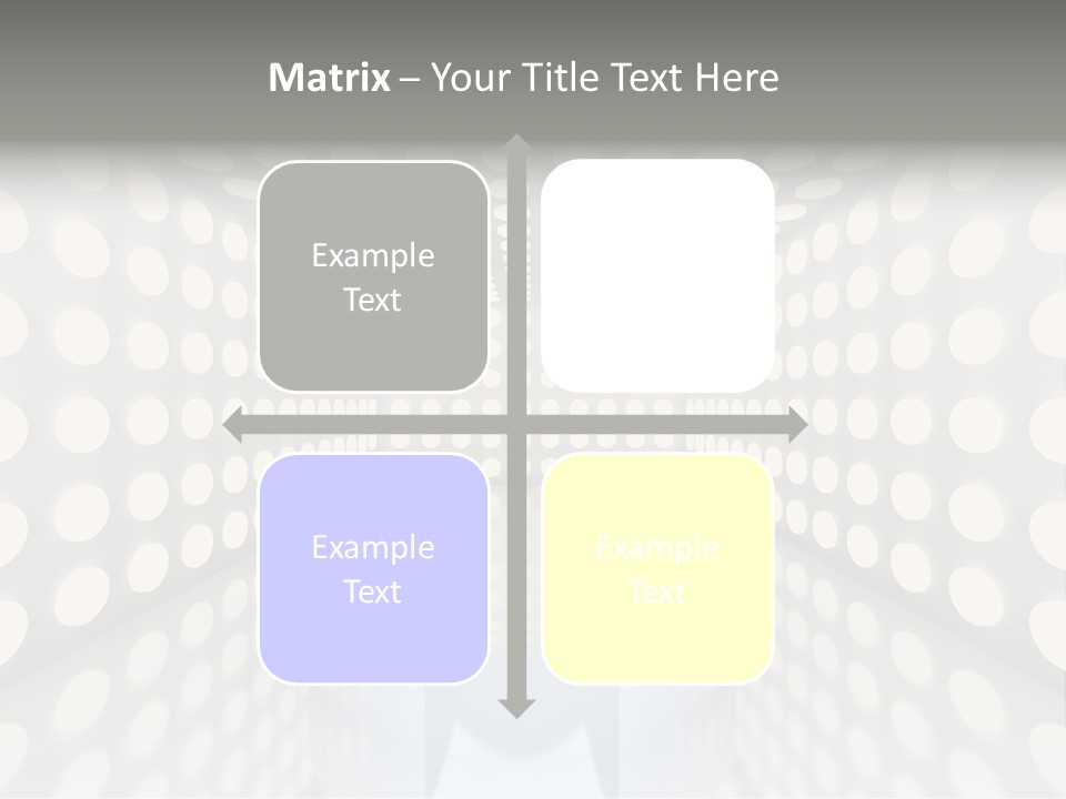 Business Plan Illustration PowerPoint Template
