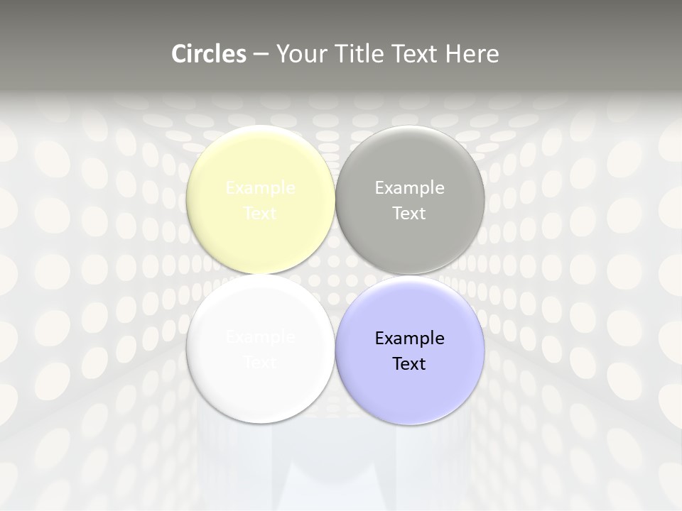 Business Plan Illustration PowerPoint Template