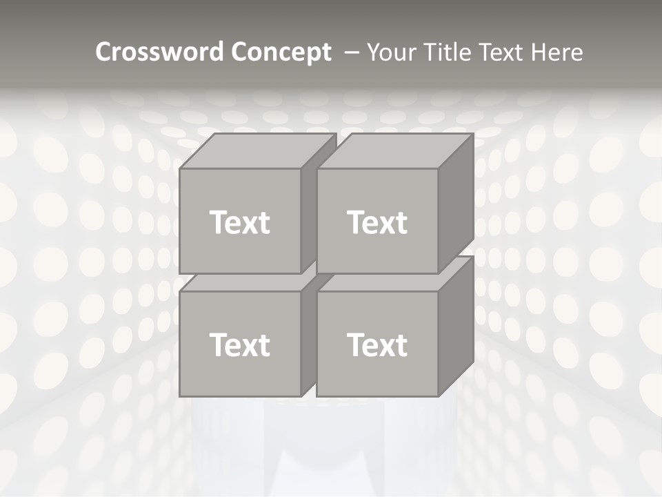 Business Plan Illustration PowerPoint Template