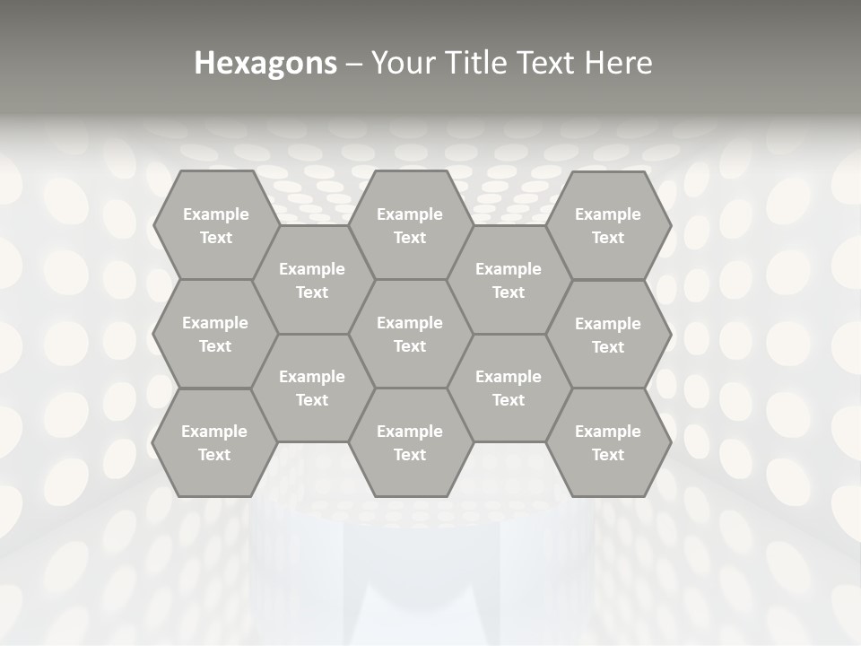 Business Plan Illustration PowerPoint Template