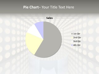 Business Plan Illustration PowerPoint Template