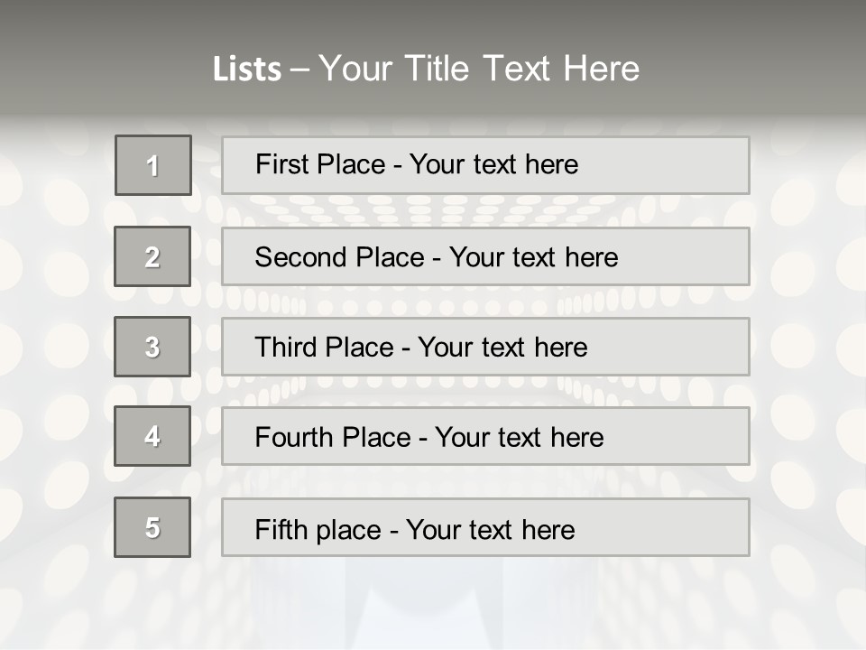 Business Plan Illustration PowerPoint Template
