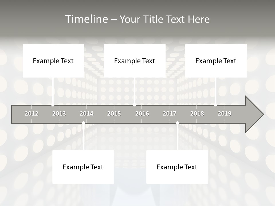 Business Plan Illustration PowerPoint Template