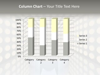 Business Plan Illustration PowerPoint Template