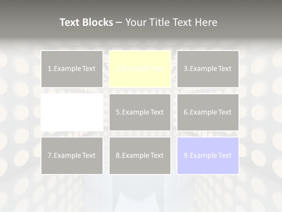 Business Plan Illustration PowerPoint Template