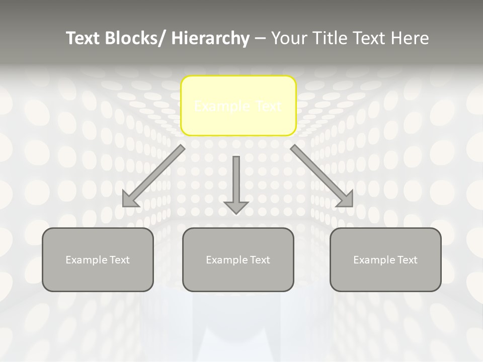 Business Plan Illustration PowerPoint Template