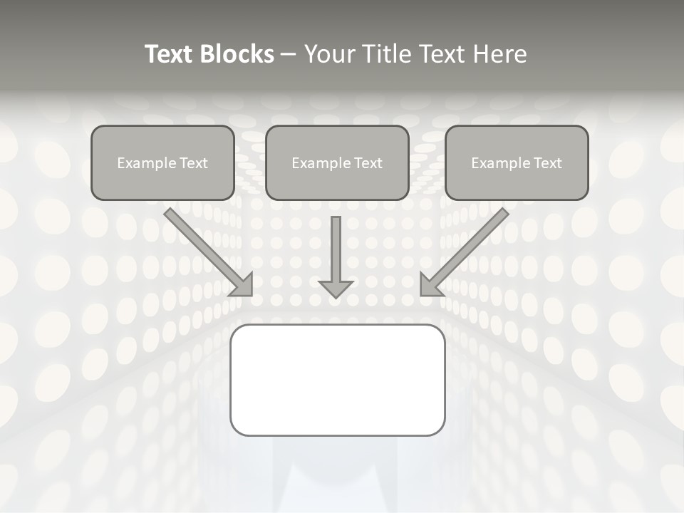 Business Plan Illustration PowerPoint Template