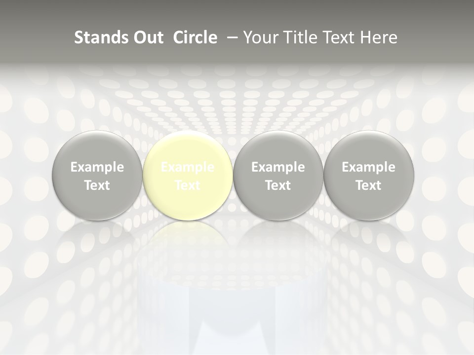 Business Plan Illustration PowerPoint Template