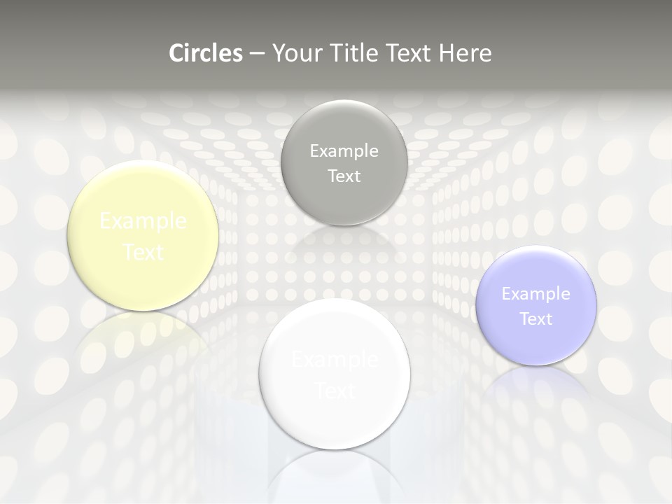 Business Plan Illustration PowerPoint Template