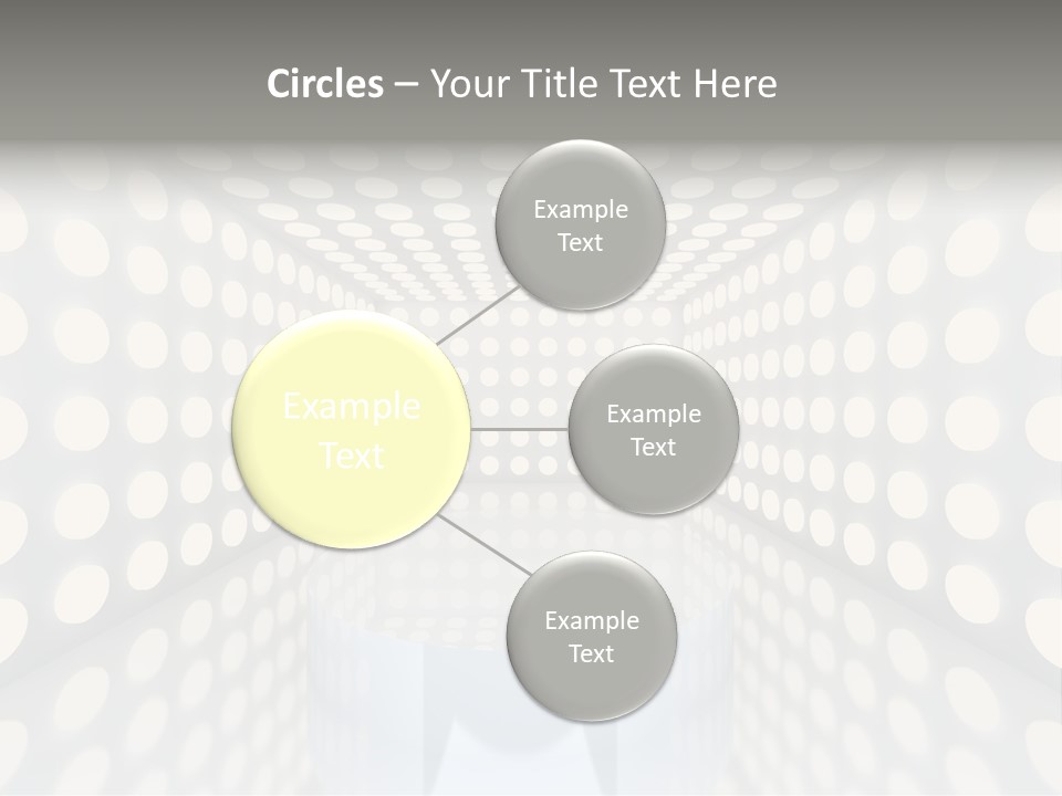 Business Plan Illustration PowerPoint Template