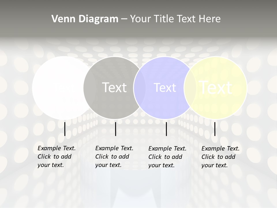 Business Plan Illustration PowerPoint Template