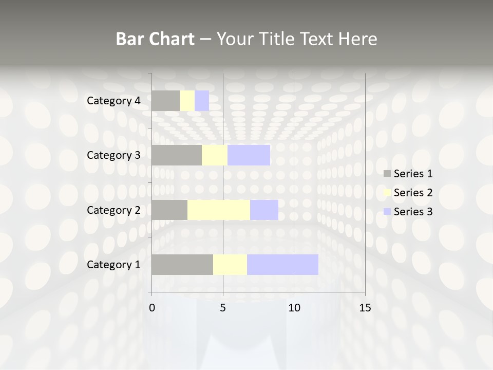 Business Plan Illustration PowerPoint Template