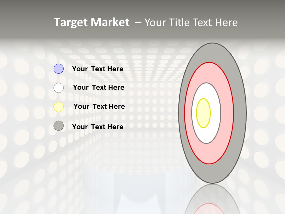 Business Plan Illustration PowerPoint Template