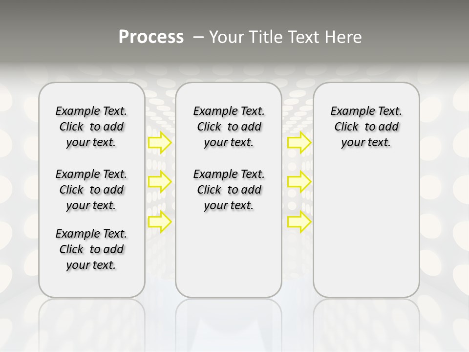 Business Plan Illustration PowerPoint Template