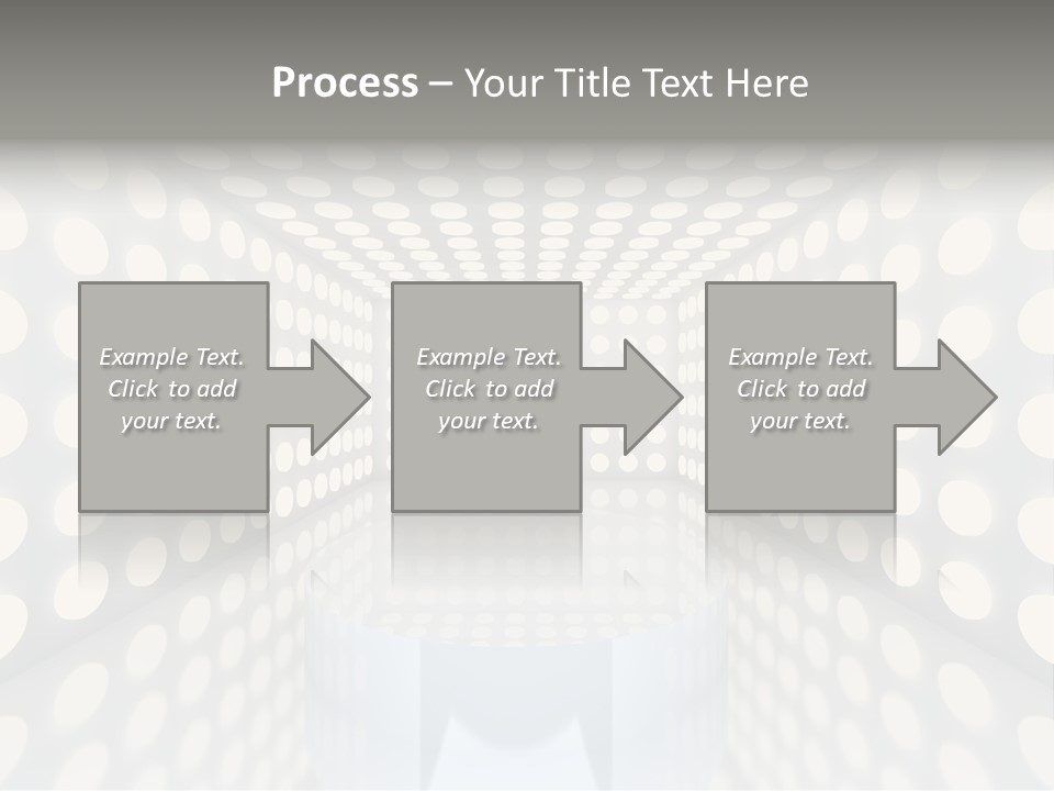Business Plan Illustration PowerPoint Template