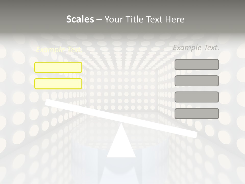 Business Plan Illustration PowerPoint Template