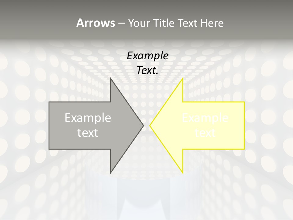 Business Plan Illustration PowerPoint Template