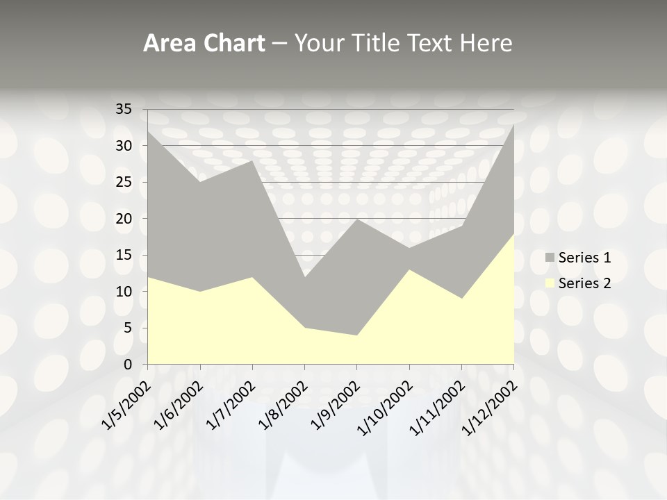 Business Plan Illustration PowerPoint Template