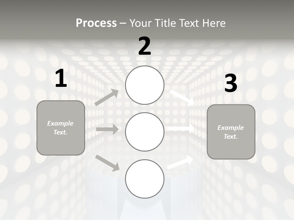 Business Plan Illustration PowerPoint Template