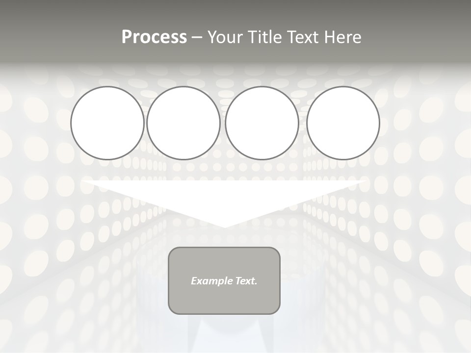 Business Plan Illustration PowerPoint Template