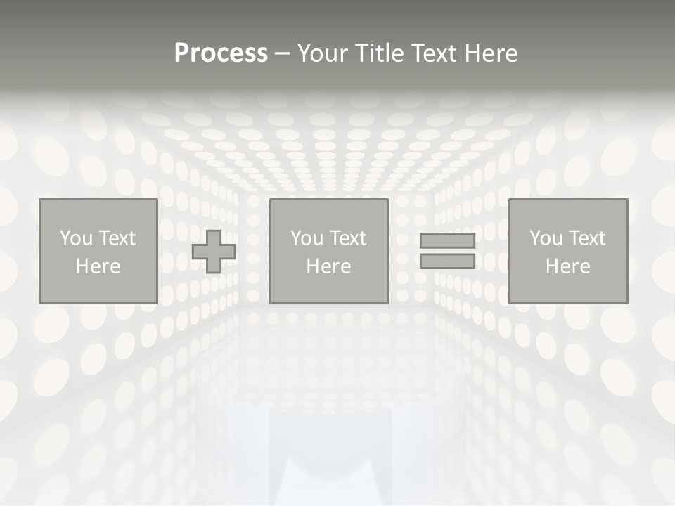 Business Plan Illustration PowerPoint Template