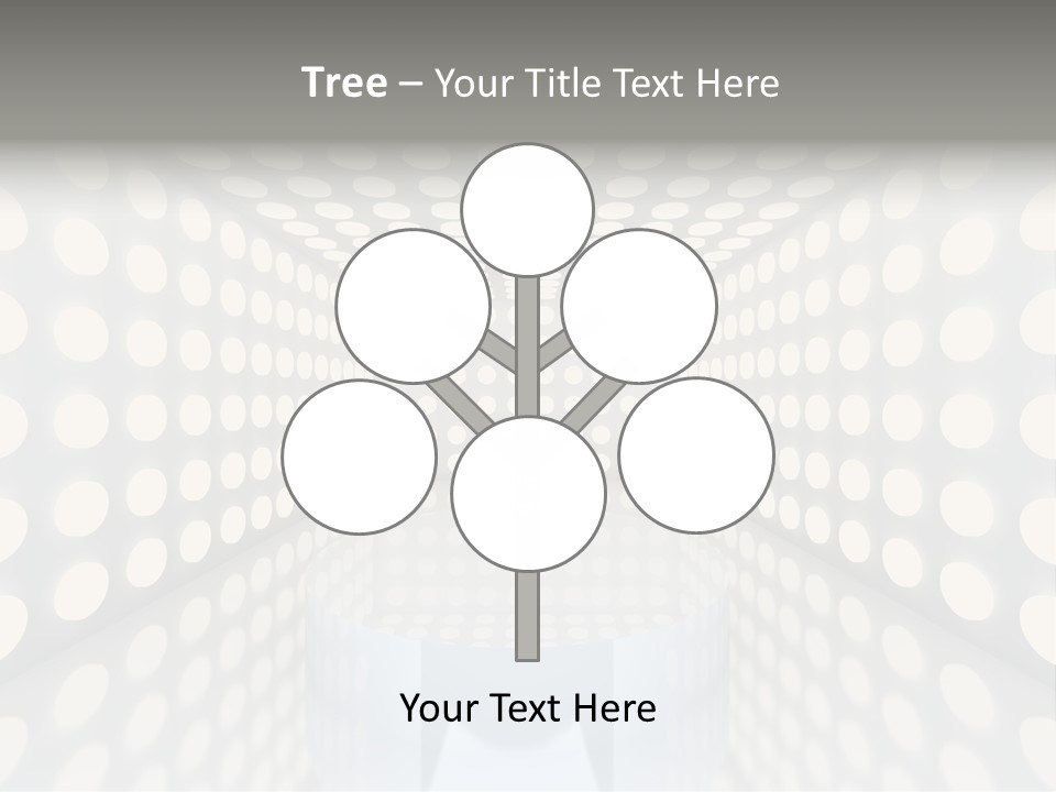 Business Plan Illustration PowerPoint Template