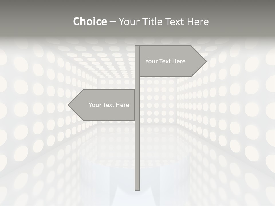 Business Plan Illustration PowerPoint Template